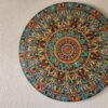 20240419_085318 Dot Mandala Piece 26"