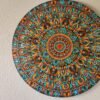 20240419_085327 Dot Mandala Piece 26"