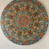 20240419_085347 Dot Mandala Piece 26"